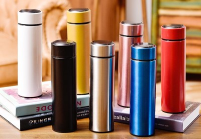 不銹鋼內膽保溫瓶